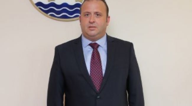 Prof. Zafer rektör yardımcılığına getirildi