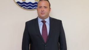 Prof. Zafer rektör yardımcılığına getirildi
