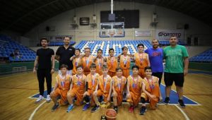 Şampiyon Şükrüpaşa Spor