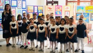 Sanat koridorları artıyor