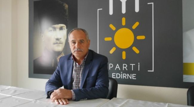 “Seçimin kazananı milli iradedir”