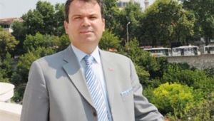 Şimşek, “Edirne’nin sakini değil, sahibi olalım”