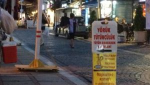 Sivrisinekle mücadele seferberliği