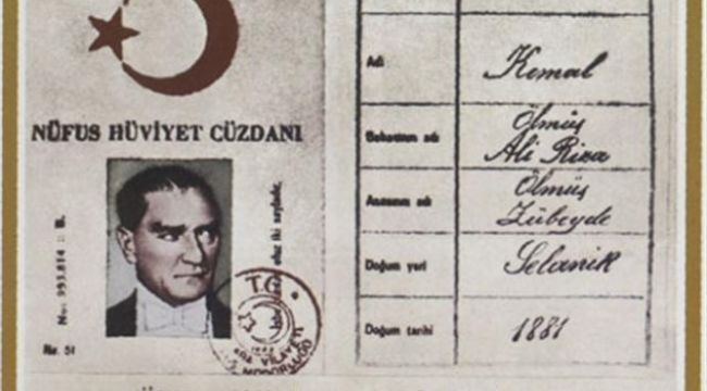 Soyadı Kanunu’nun 85. Yıldönümü kutlandı
