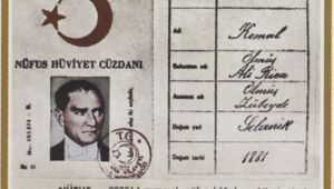 Soyadı Kanunu’nun 85. Yıldönümü kutlandı