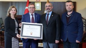 Trakya Üniversitesinden dev adım