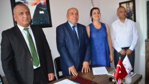 TROYDEM sesini web’ten duyuracak