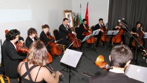 TÜ’den “Atatürk’ün sevdiği şarkılar” konseri