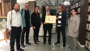 TÜ’den klasik sanatlar sergisi