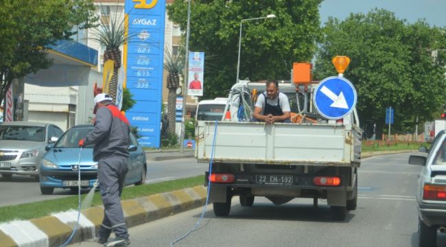 Yollar Kırkpınar’a hazırlanıyor
