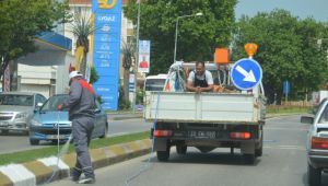 Yollar Kırkpınar’a hazırlanıyor