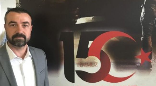 15 Temmuz Demokrasi ve Milli Birlik Günü