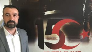 15 Temmuz Demokrasi ve Milli Birlik Günü