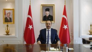 “15 TEMMUZ GECESİ TARİH YAZDILAR”