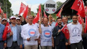 “15 Temmuz'u unutmayacağız”