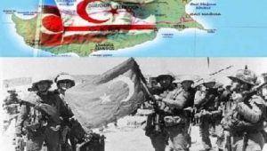ADD’den Kıbrıs’ta 45. yıl kutlaması