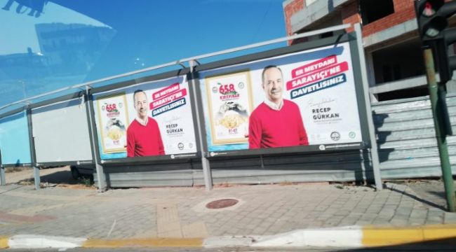 Antalyalılar Kırkpınar’a davet edildi