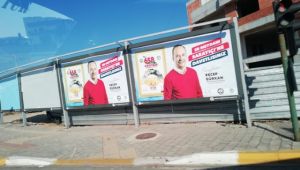 Antalyalılar Kırkpınar’a davet edildi