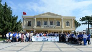 Balkanlar Akademide buluşacak