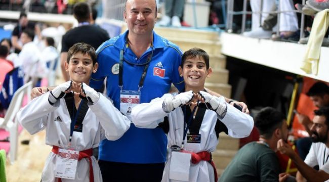 Başarısını bir kez daha kanıtladı