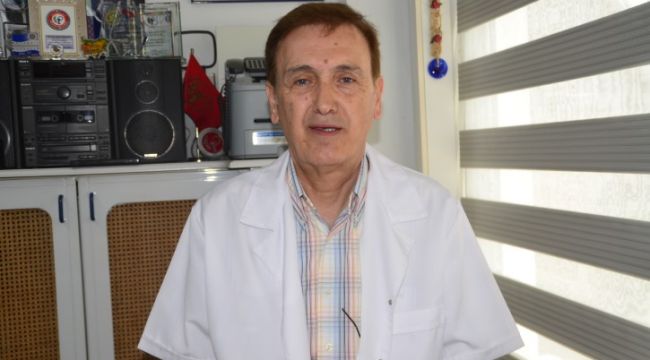 “Bebeğinizi lavanta yağı ile koruyun”