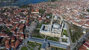 Belediye'den arsa satış ihalesi