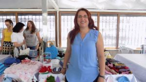 Belediyeden ‘Kadın Emek Evi’