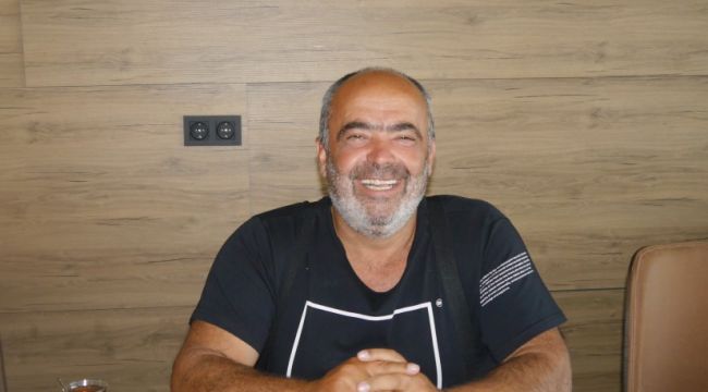 “Çadır, haksız rekabet oluşturuyor”