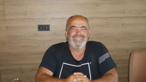 “Çadır, haksız rekabet oluşturuyor”