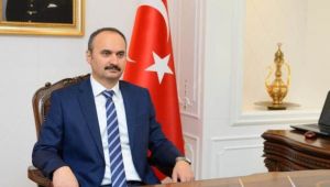 Canalp’ten basın bayramı kutlaması