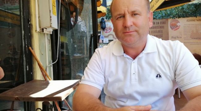 Dananın yerini düve aldı