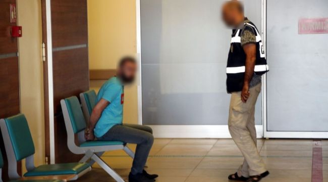 Dolandırıcı vali adına para istemiş