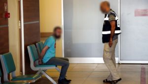 Dolandırıcı vali adına para istemiş