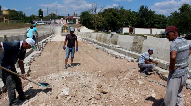 Dönemine uygun restore ediliyor