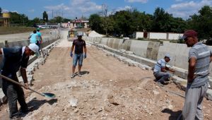 Dönemine uygun restore ediliyor