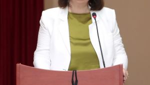 Edirne’de kadın olmak konuşuldu