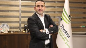 Edirne’den en çok ihracat Bulgaristan’a