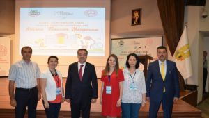 Edirne tasarım yarışması ödülleri sahiplerini buldu