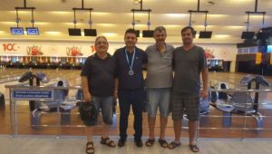 Edirne’ye ikincilikle döndüler