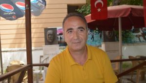 “Edirnelileri Kırkpınar’a çekmek lazım”