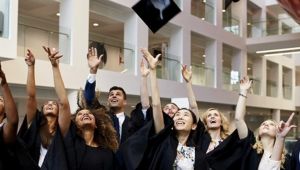 Eğitim alanında ilk UNESCO kürsüsü kuruluyor