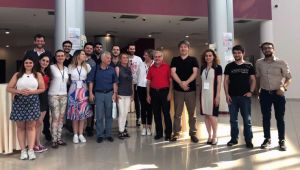 Ekserji ve uygulamaları yaz kursu