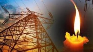 Elektrik kesintisi yaşanacak