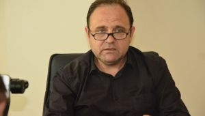 Erikli’de çay bahçesi ve umumi tuvalet ihalesi yapıldı