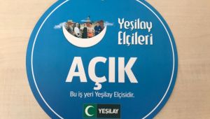 Esnaflar gönüllü oluyor