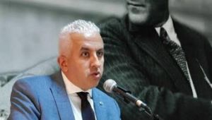ETUS’tan olağan genel kurul