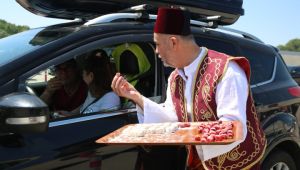 Gurbetçilere