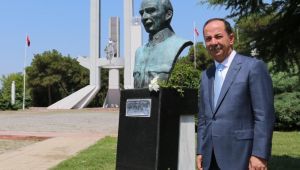    Gürkan’dan 24 Temmuz mesajı