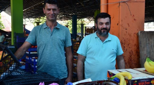 Hasır’dan Reisoğlu’na destek