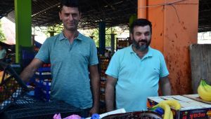 Hasır’dan Reisoğlu’na destek